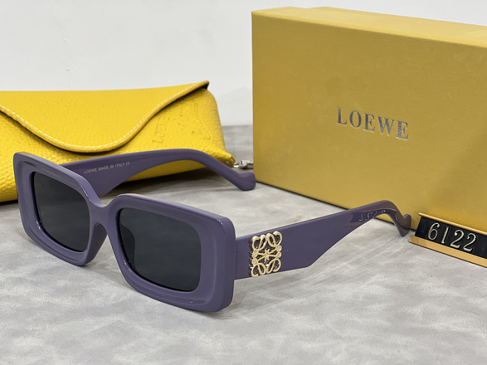 Loewe Sunglasses AAA-184