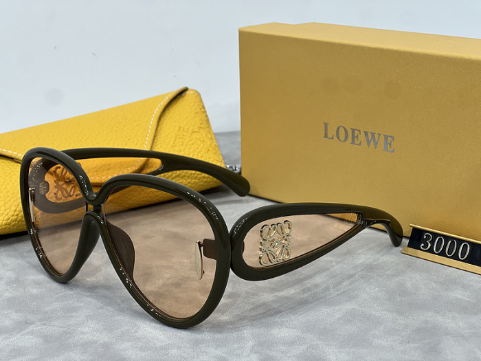 Loewe Sunglasses AAA-054