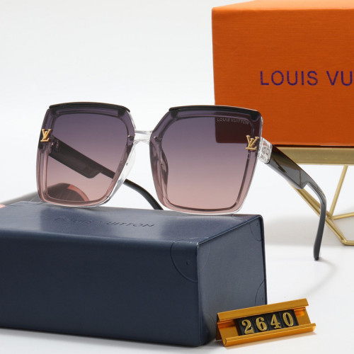 LV Sunglasses AAA-103