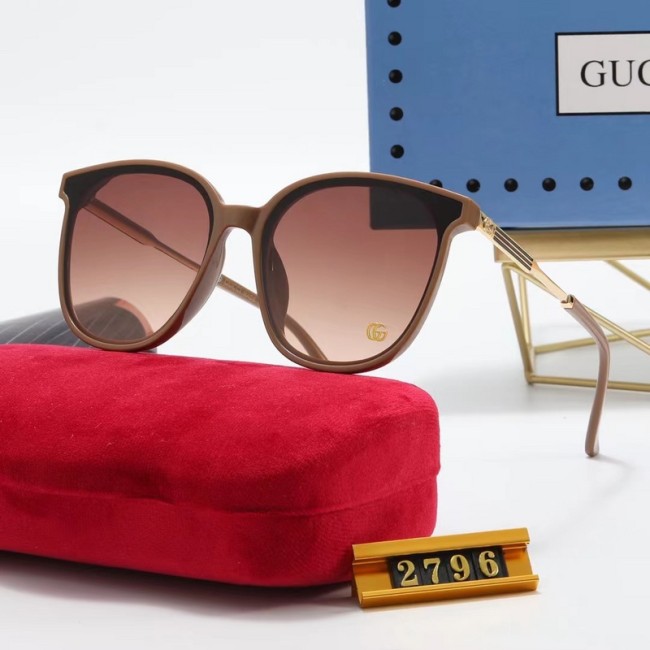 G Sunglasses AAA-038