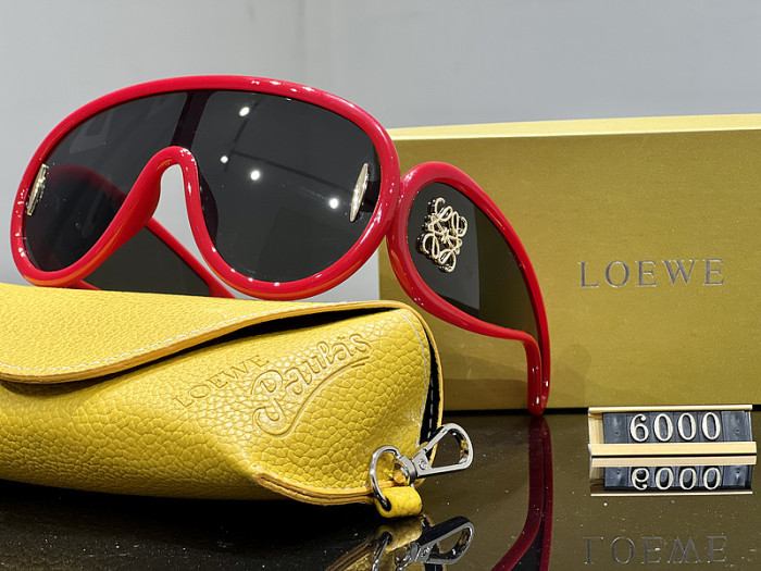 Loewe Sunglasses AAA-088