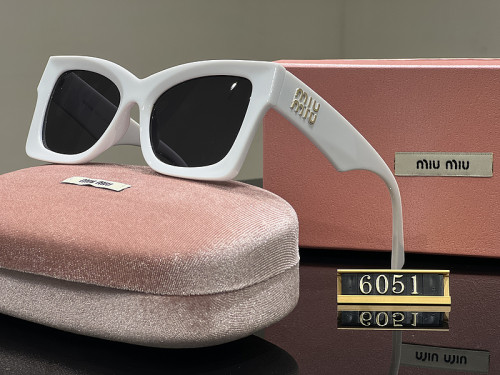 Miu Miu Sunglasses AAA-115