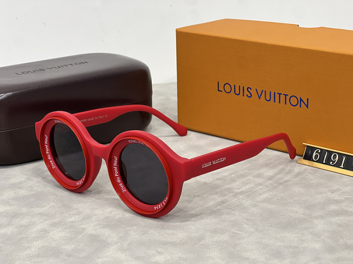 LV Sunglasses AAA-512