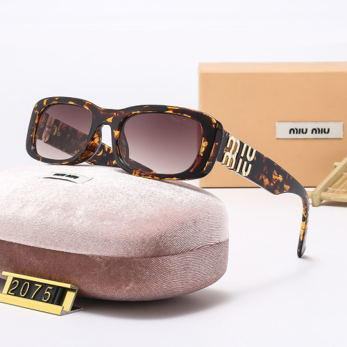 Miu Miu Sunglasses AAA-058