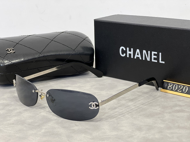 CHNL Sunglasses AAA-610