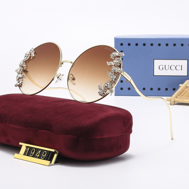 G Sunglasses AAA-675