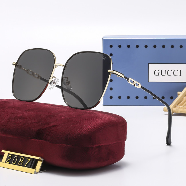 G Sunglasses AAA-810