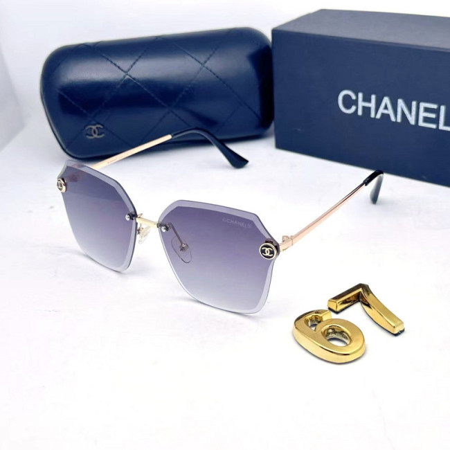 CHNL Sunglasses AAA-672