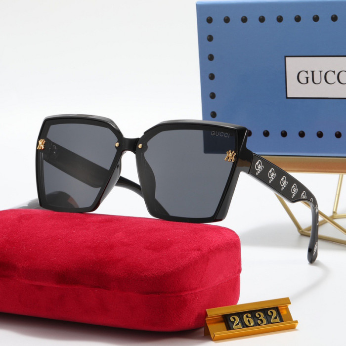 G Sunglasses AAA-112