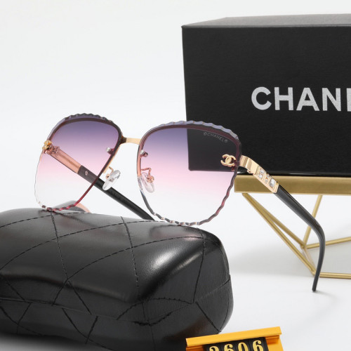 CHNL Sunglasses AAA-249