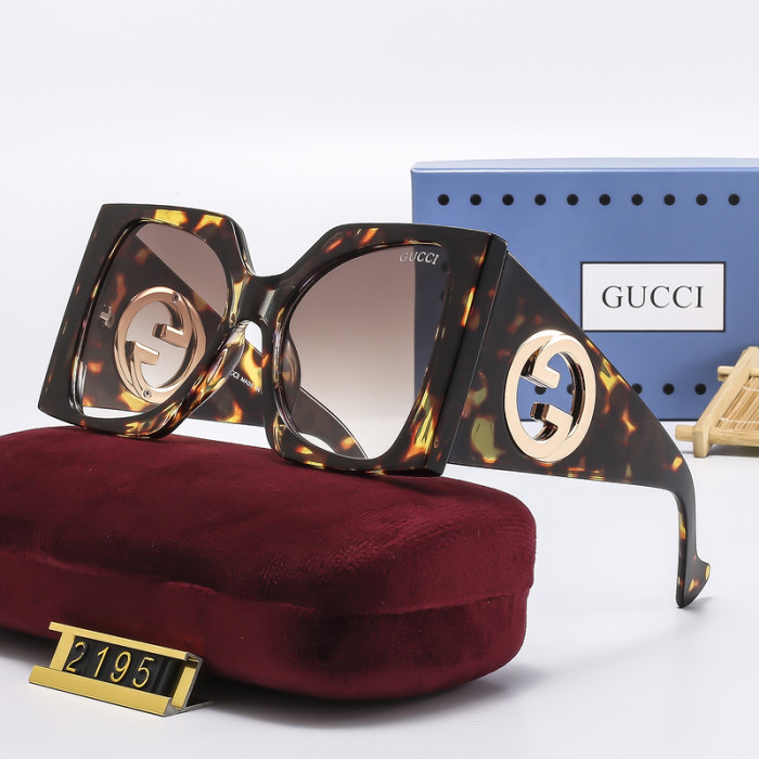 G Sunglasses AAA-1069