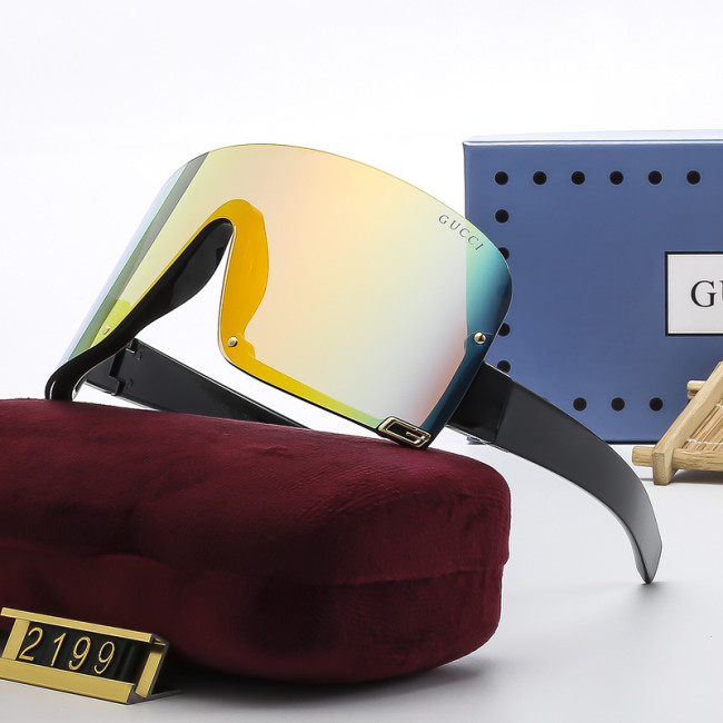 G Sunglasses AAA-1081