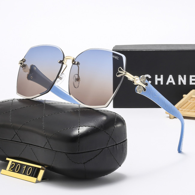 CHNL Sunglasses AAA-477
