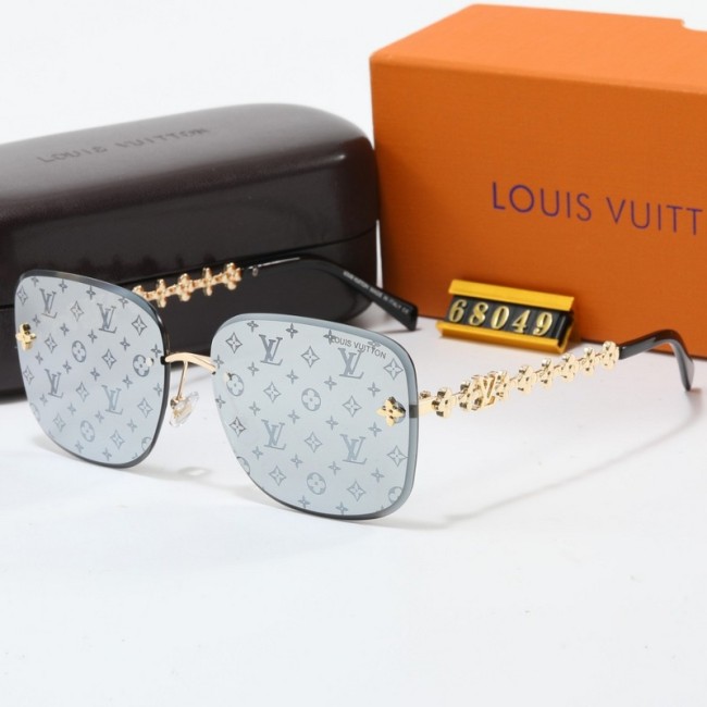 LV Sunglasses AAA-667