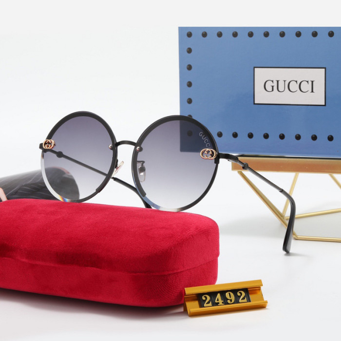 G Sunglasses AAA-223