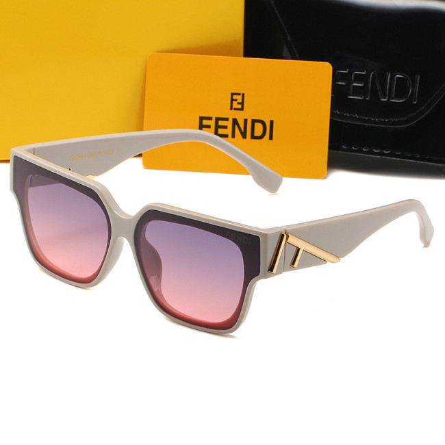 FD Sunglasses AAA-112
