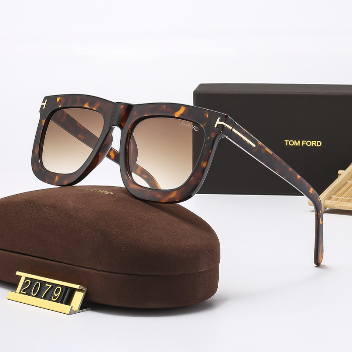 Tom Ford Sunglasses AAA-065