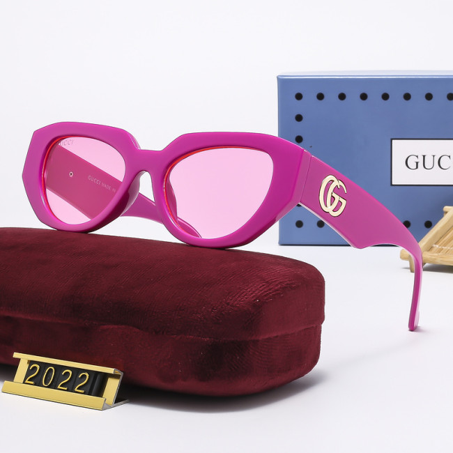 G Sunglasses AAA-765