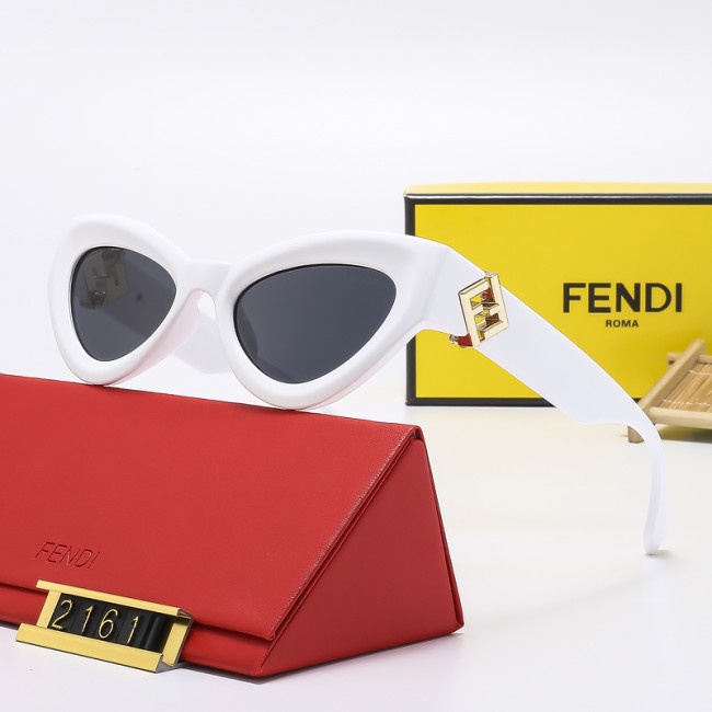FD Sunglasses AAA-055