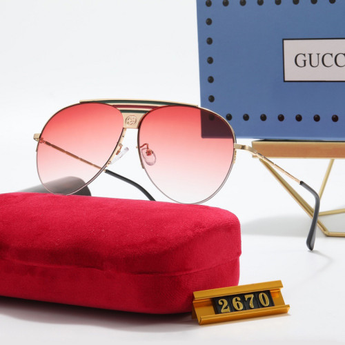 G Sunglasses AAA-093