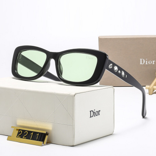 Dior Sunglasses AAA-380