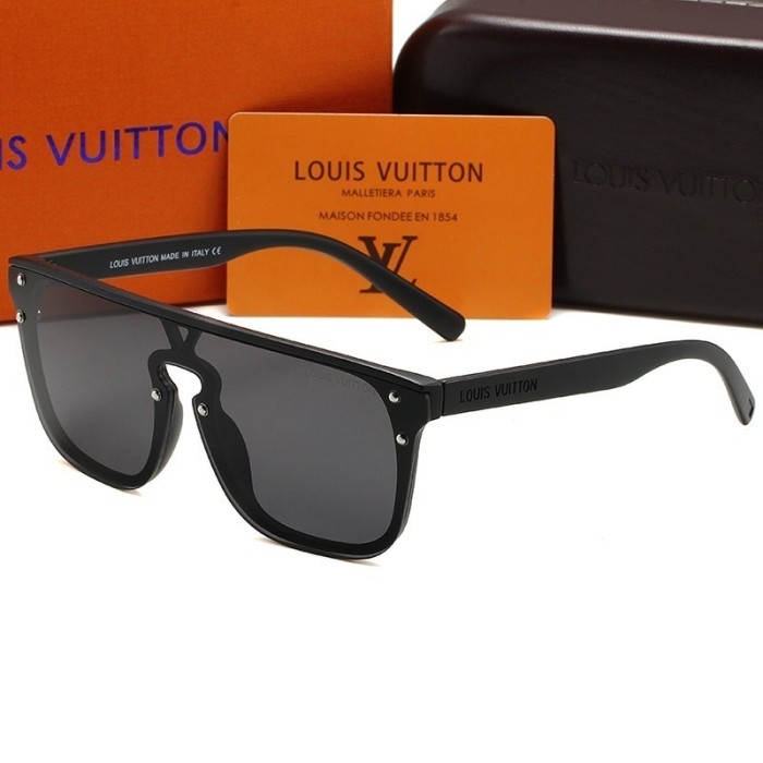 LV Sunglasses AAA-250