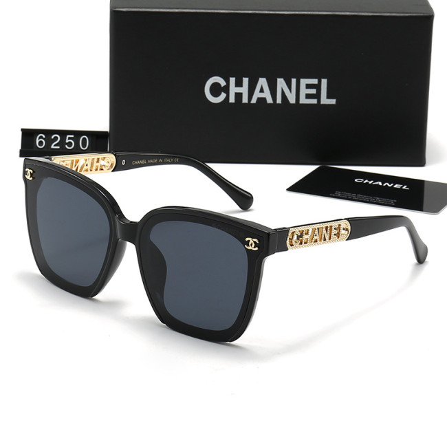 CHNL Sunglasses AAA-762