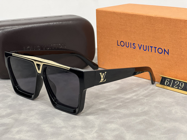 LV Sunglasses AAA-472