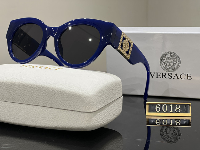 Versace Sunglasses AAA-116