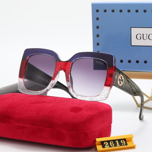 G Sunglasses AAA-119