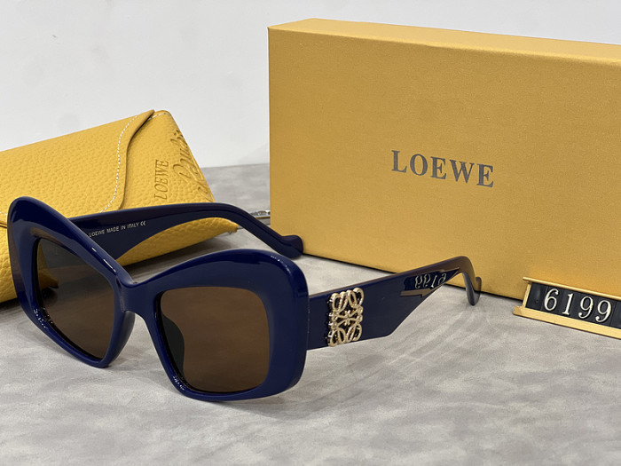 Loewe Sunglasses AAA-214