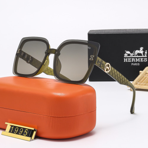 Hermes Sunglasses AAA-102
