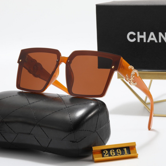 CHNL Sunglasses AAA-160
