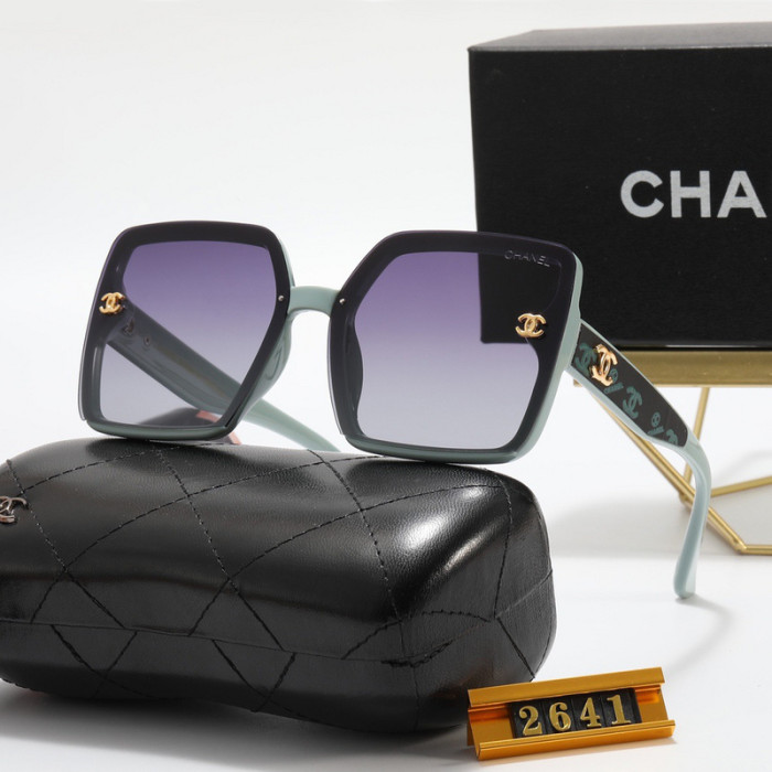 CHNL Sunglasses AAA-201