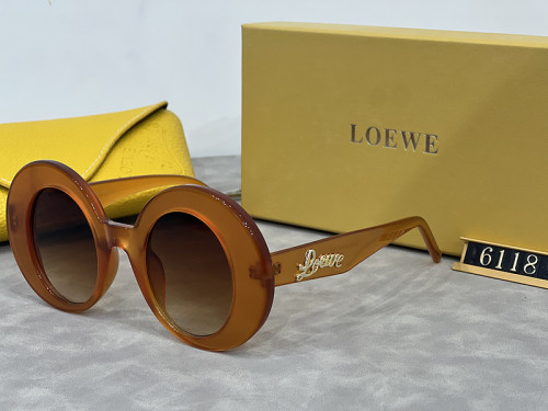 Loewe Sunglasses AAA-161