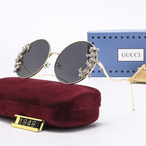 G Sunglasses AAA-669