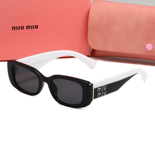 Miu Miu Sunglasses AAA-310