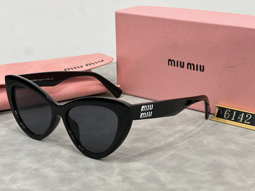 Miu Miu Sunglasses AAA-128