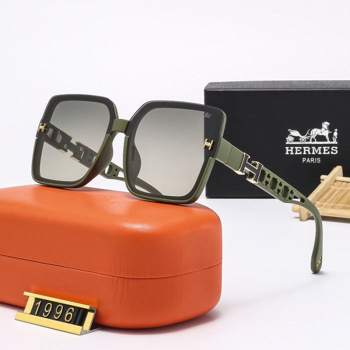Hermes Sunglasses AAA-105