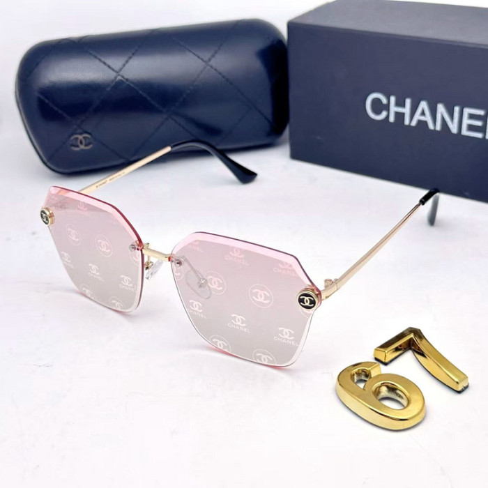CHNL Sunglasses AAA-671