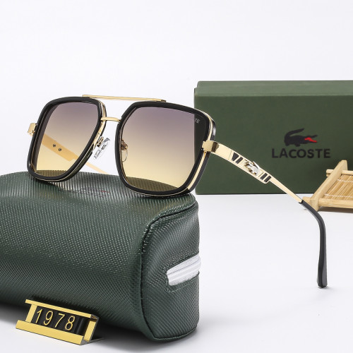 Lacoste Sunglasses AAA-027