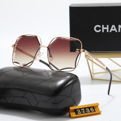 CHNL Sunglasses AAA-106