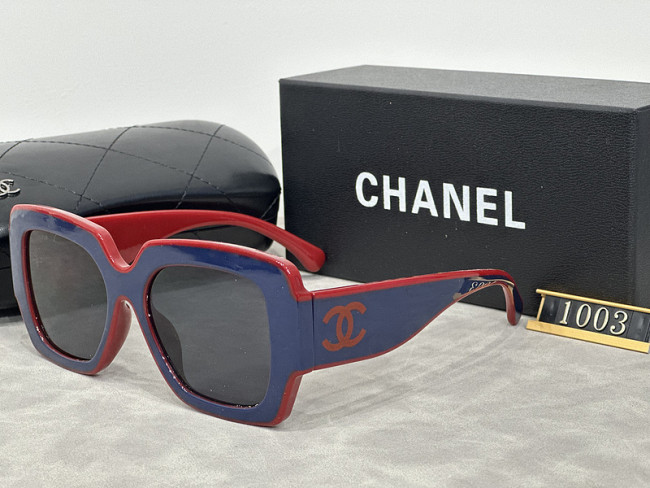 CHNL Sunglasses AAA-657
