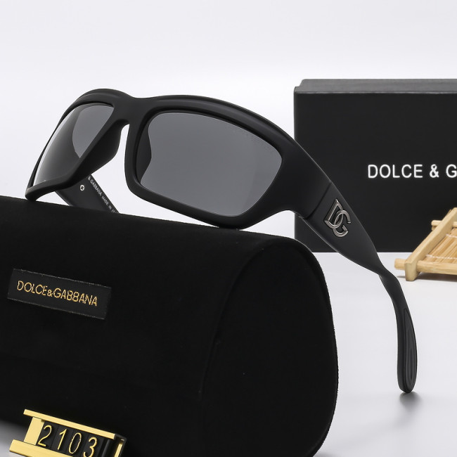 D&G Sunglasses AAA-021