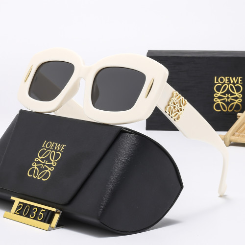 Loewe Sunglasses AAA-038