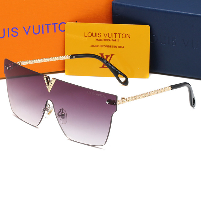 LV Sunglasses AAA-265