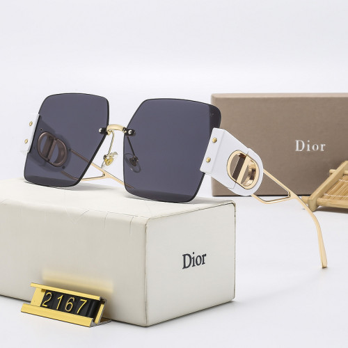 Dior Sunglasses AAA-352
