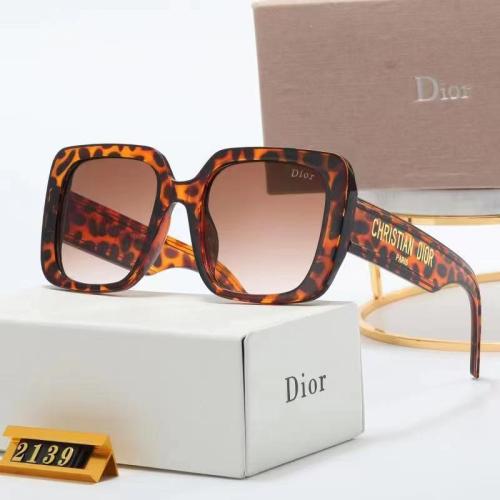 Dior Sunglasses AAA-009