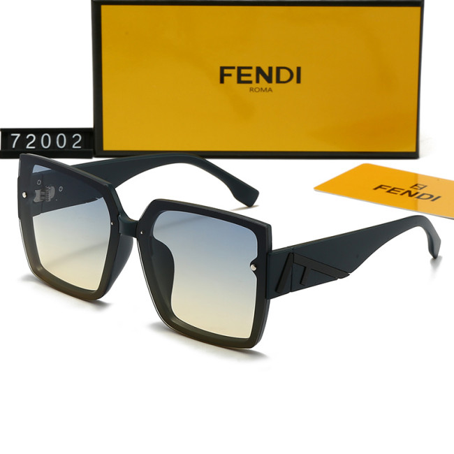 FD Sunglasses AAA-096