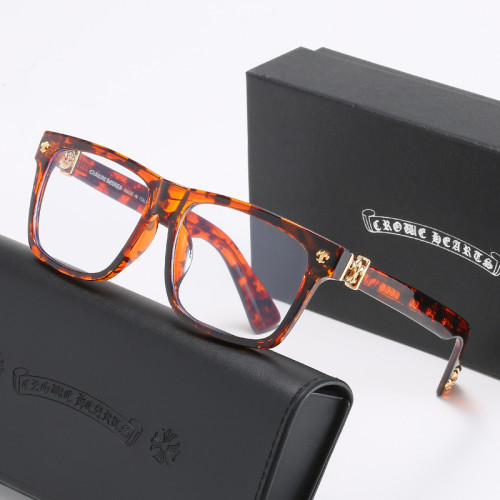 Chrome Hearts Sunglasses AAA-004